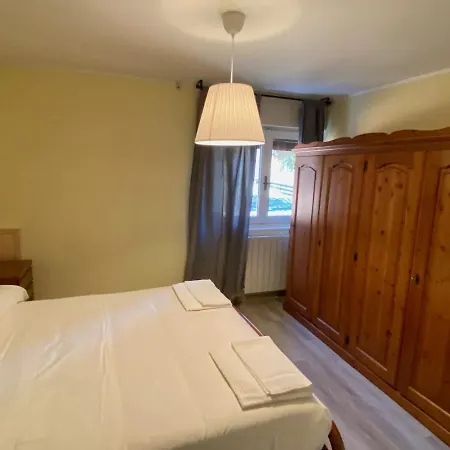 Trilocale Soleil